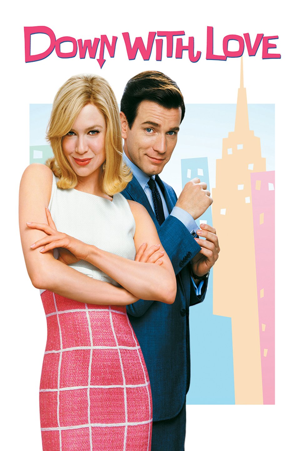 Down With Love Pictures Rotten Tomatoes