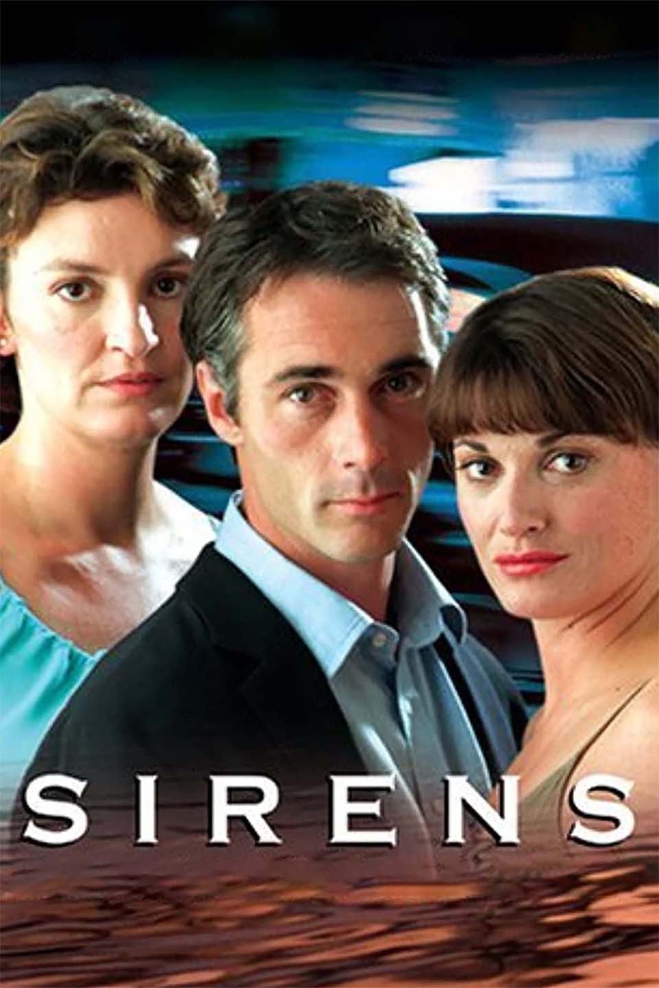 Sirens - Rotten Tomatoes