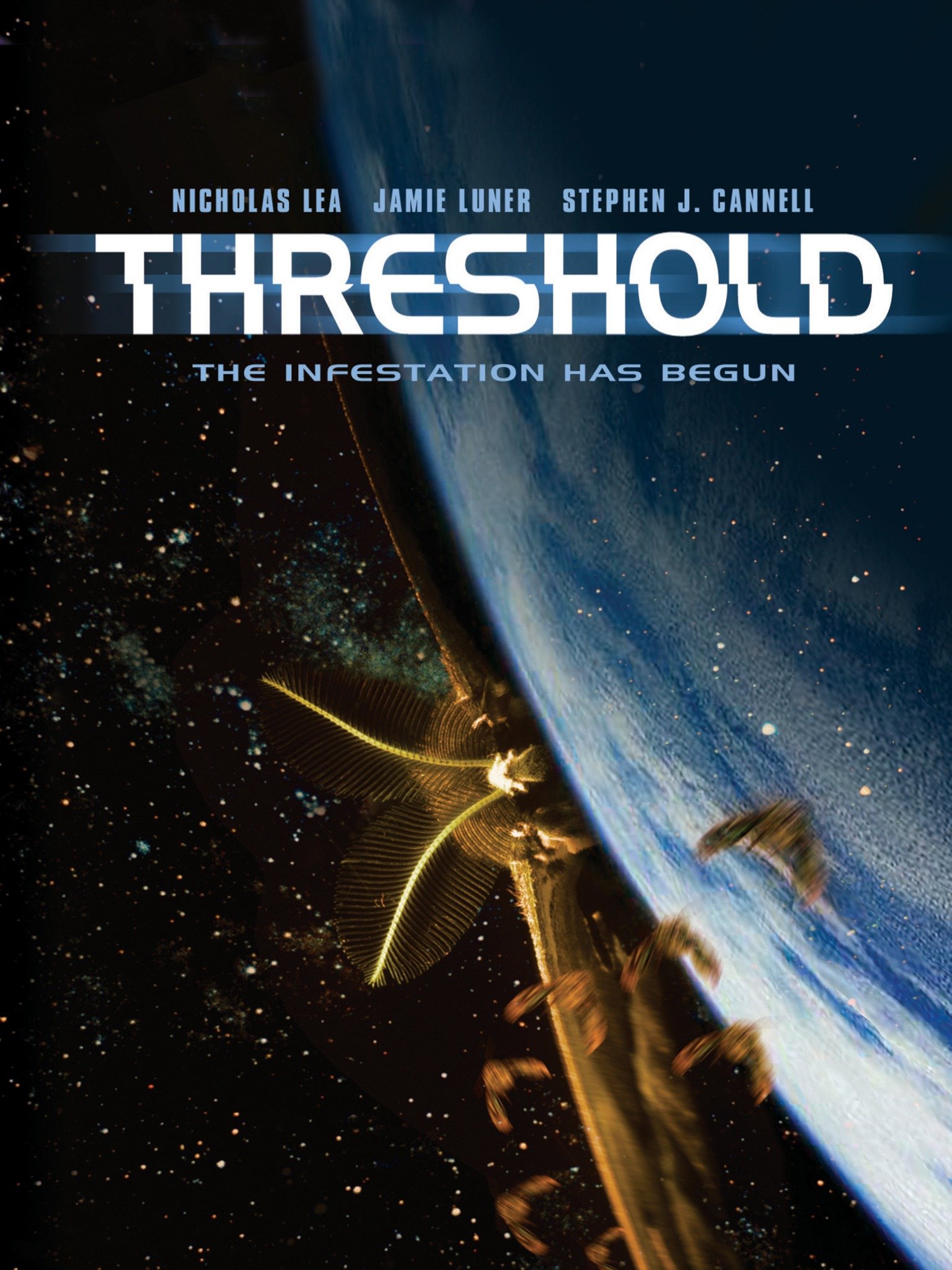 Threshold Movie Reviews