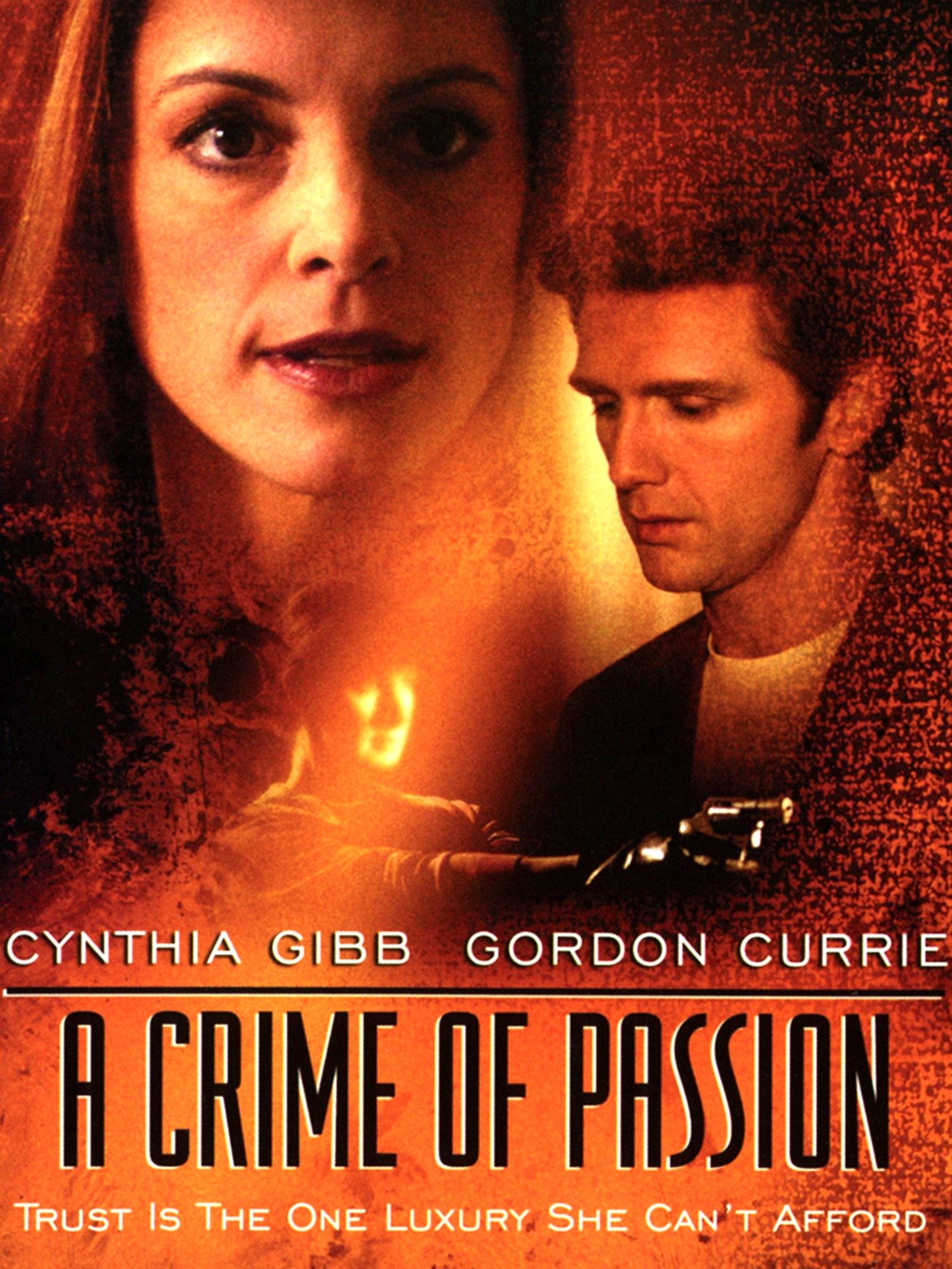 research on crime of passion