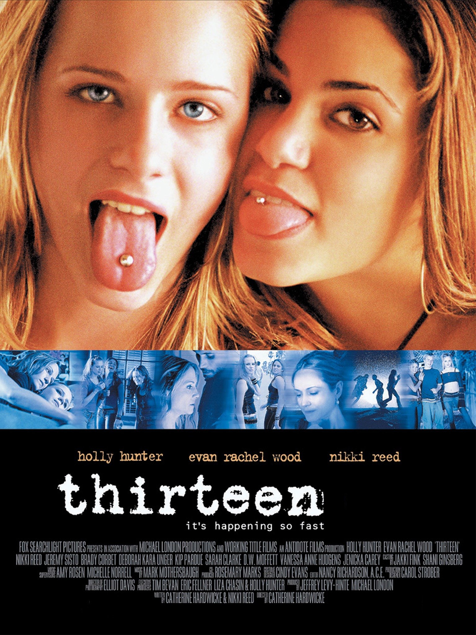 Thirteen - Movie Reviews