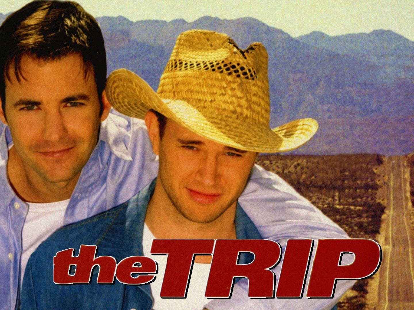 cast of the trip 2002