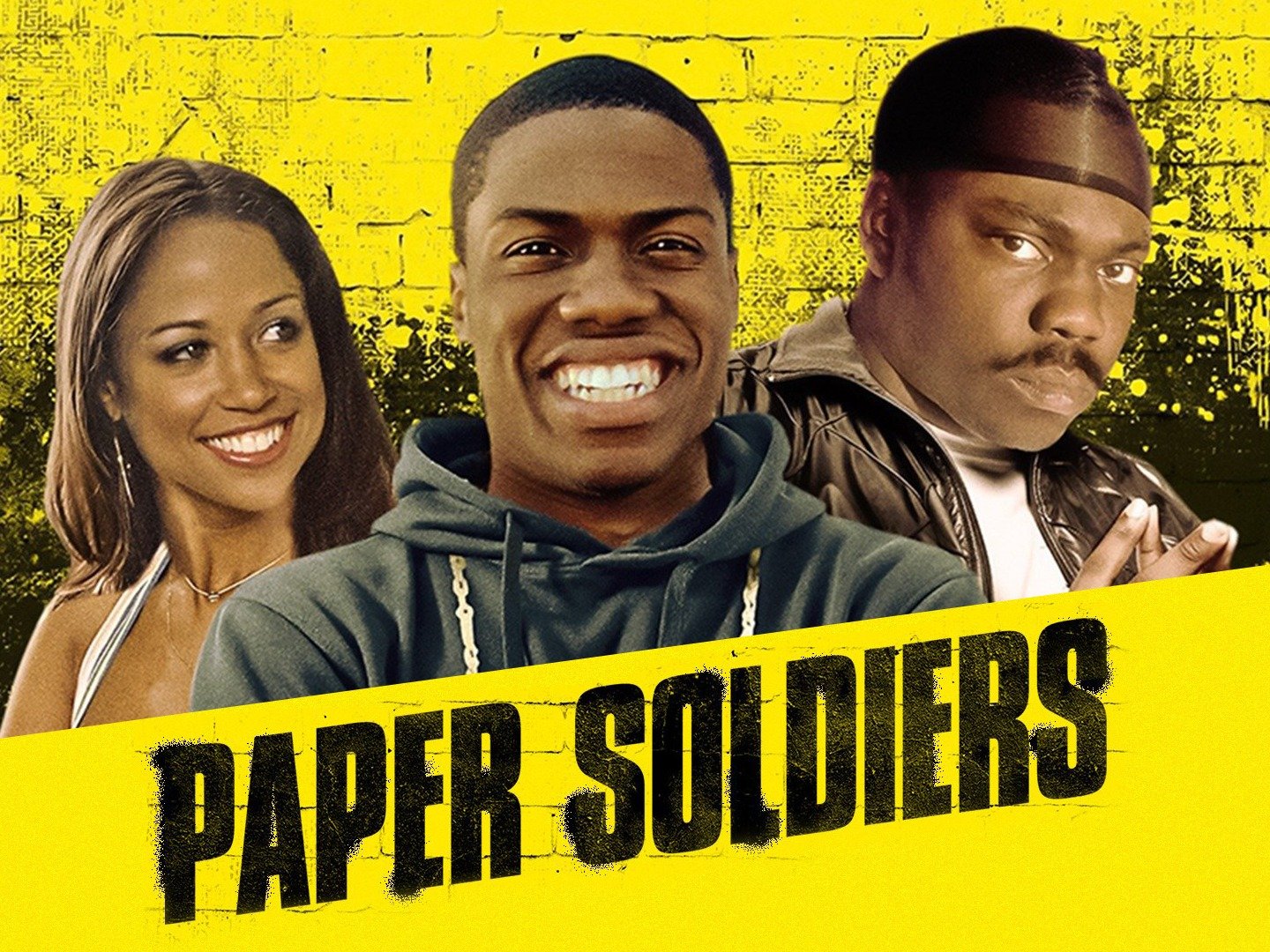 Paper Soldiers Movie Reviews