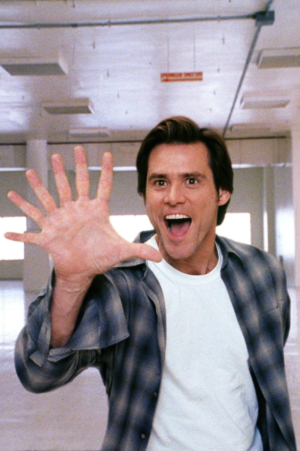 Bruce Almighty Official Clip Bruce Answers Prayers Trailers & Videos Rotten Tomatoes