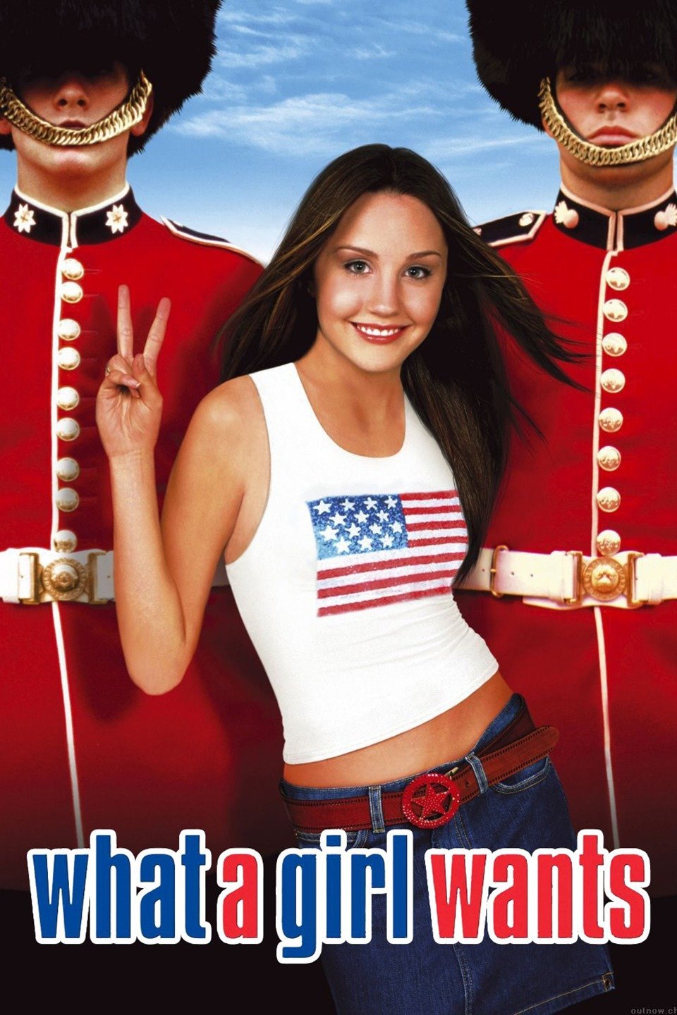 What A Girl Wants Pictures Rotten Tomatoes