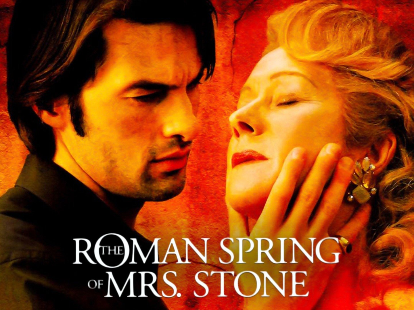 The Roman Spring of Mrs. Stone Pictures - Rotten Tomatoes - The Roman Spring Of Mrs Stone