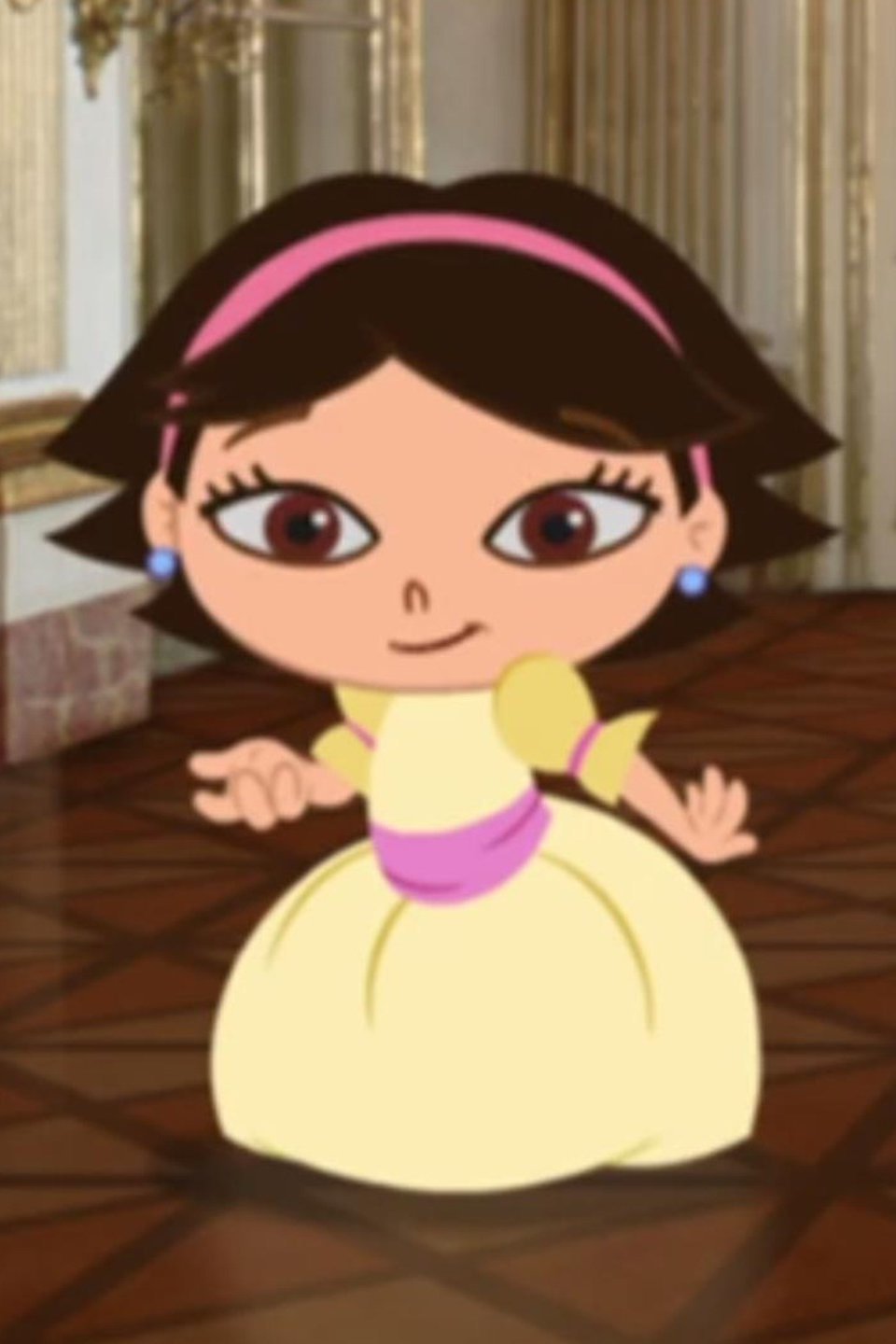 The Glass Slipper Ball Pictures Rotten Tomatoes