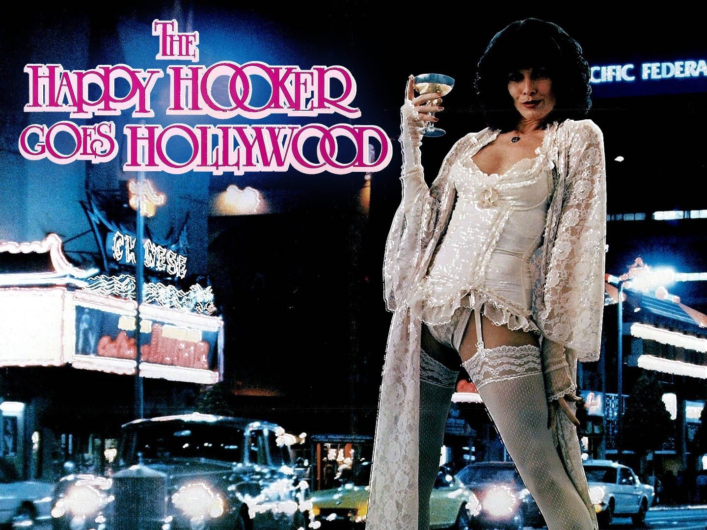 The Happy Hooker Goes Hollywood 1980 Rotten Tomatoes 