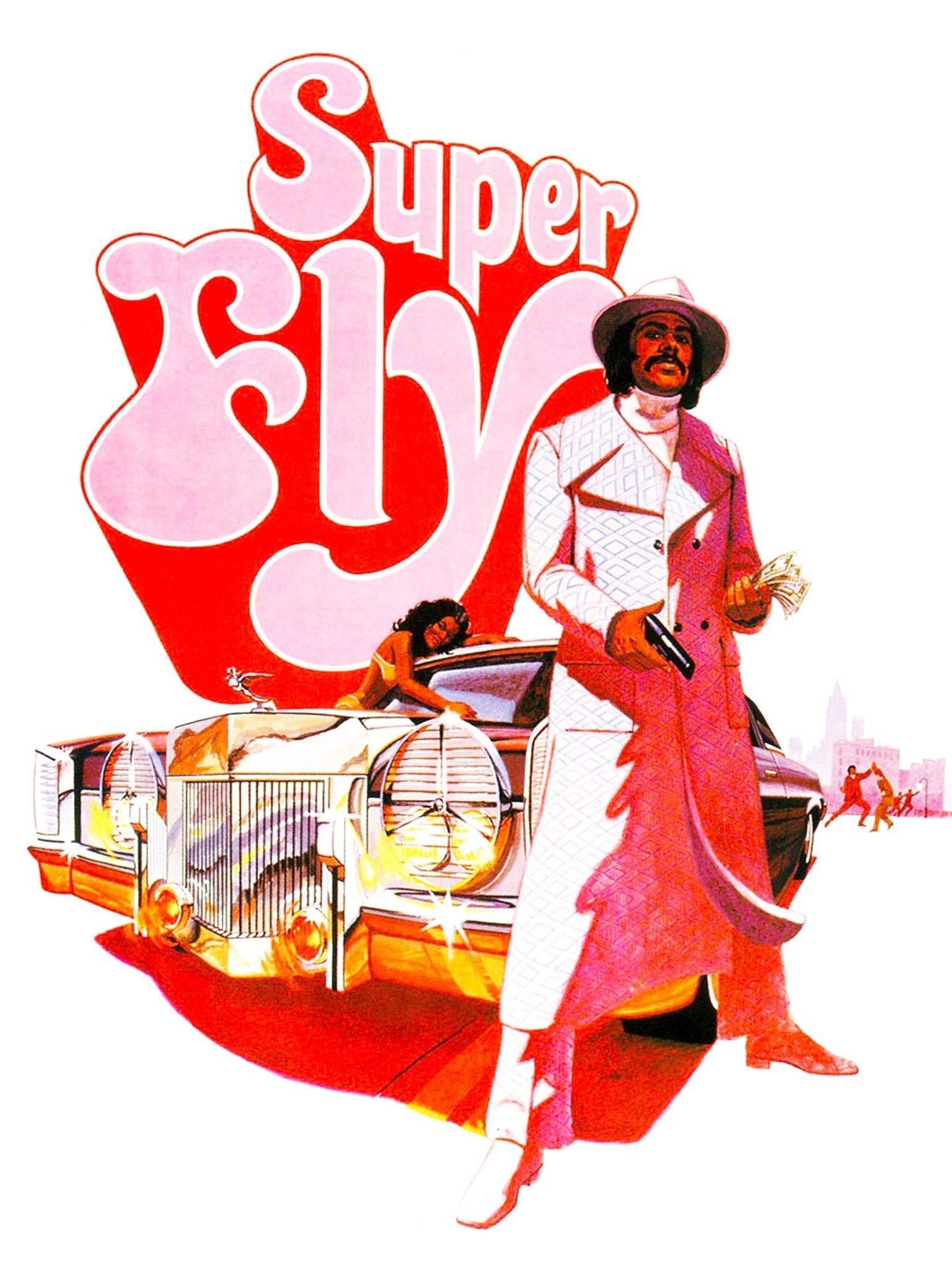 Superfly 1972 Rotten Tomatoes