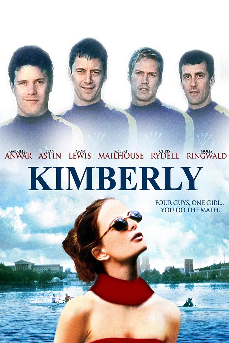 Кимберли 1999