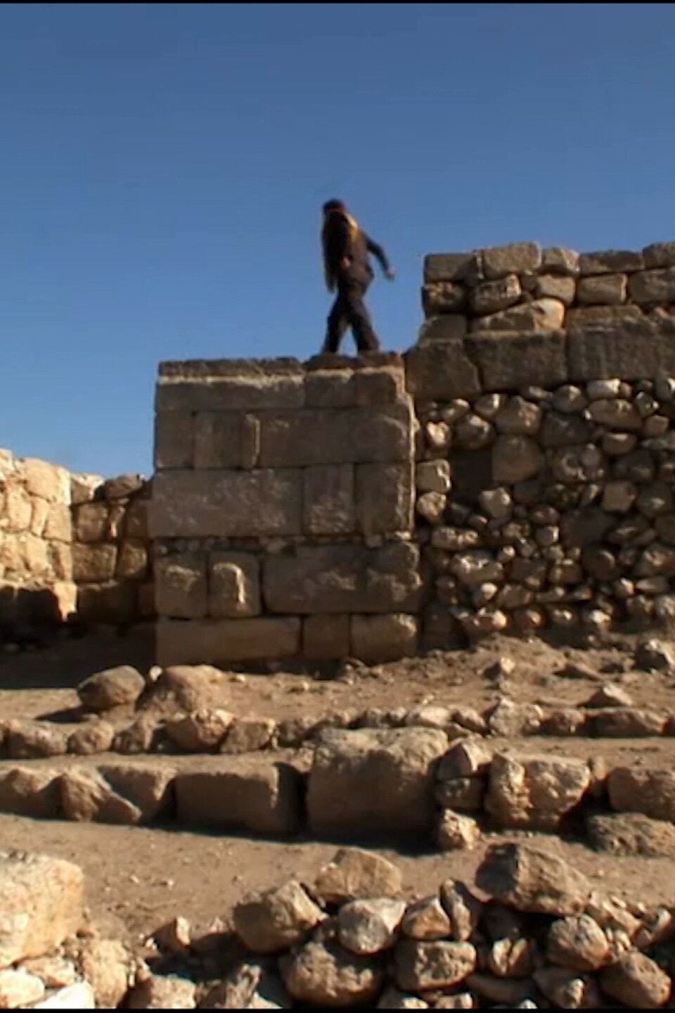 City of Armageddon Pictures Rotten Tomatoes