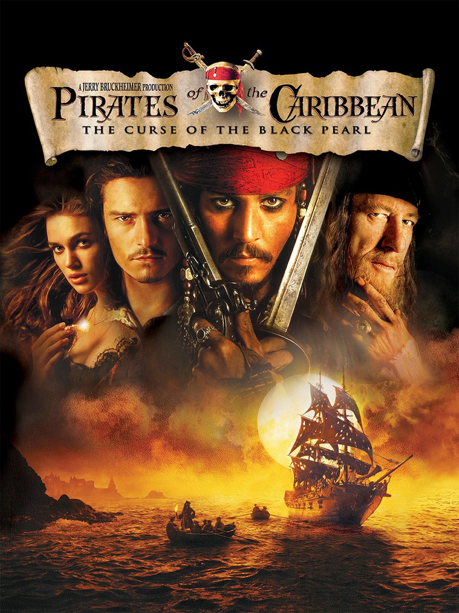 where can you watch the movie pirates 2005 online