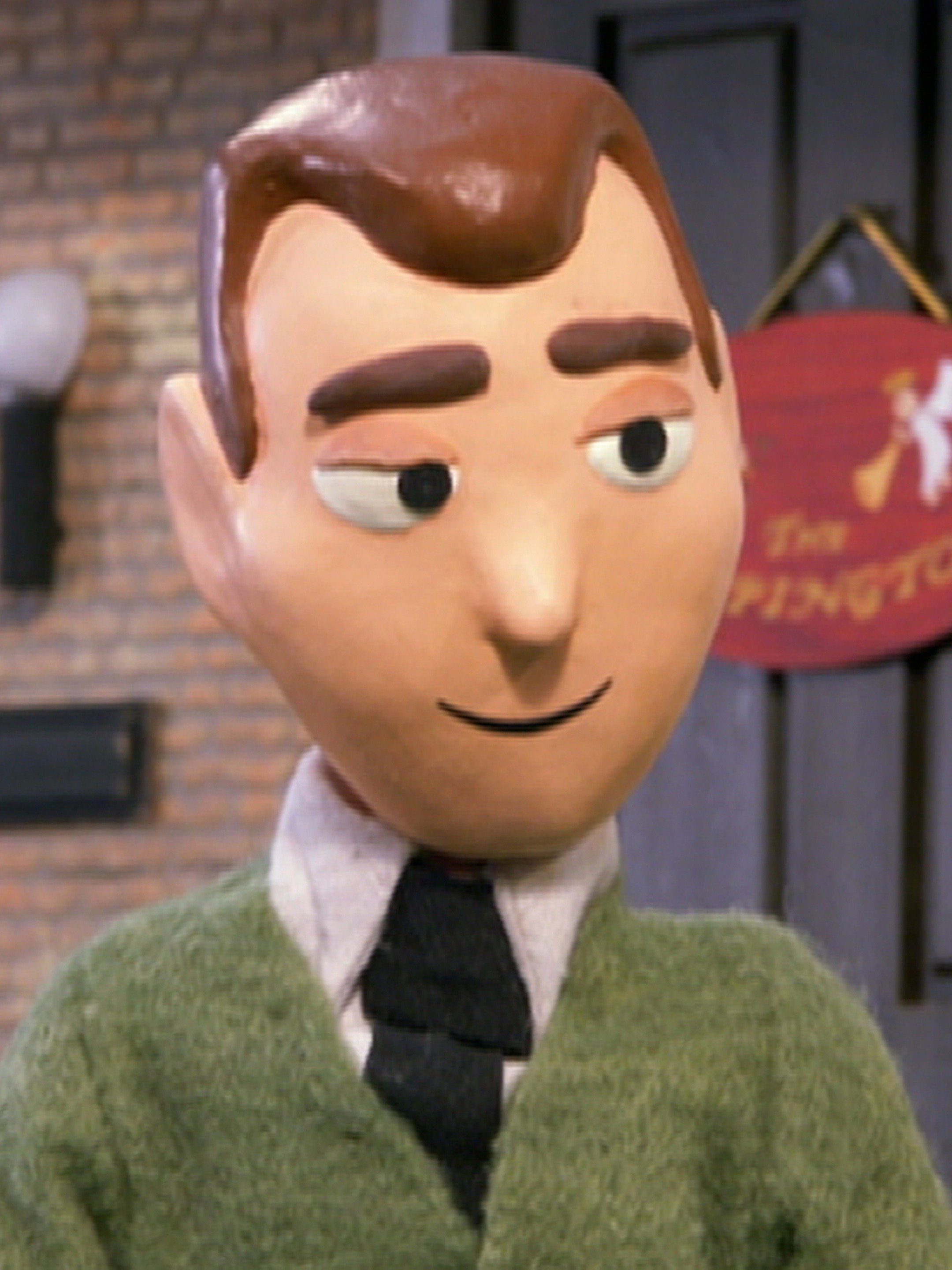 Moral orel