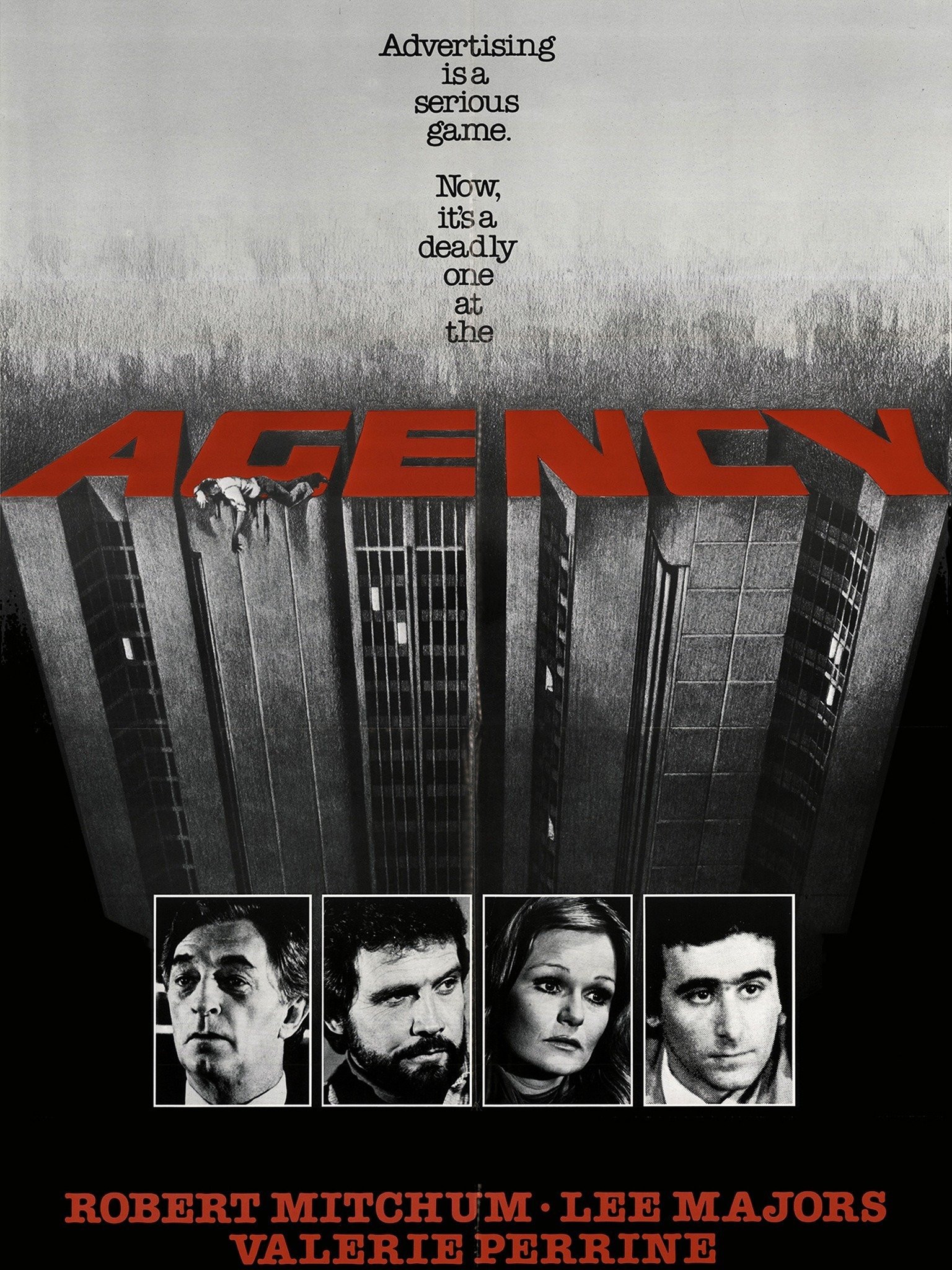 Agency Pictures - Rotten Tomatoes