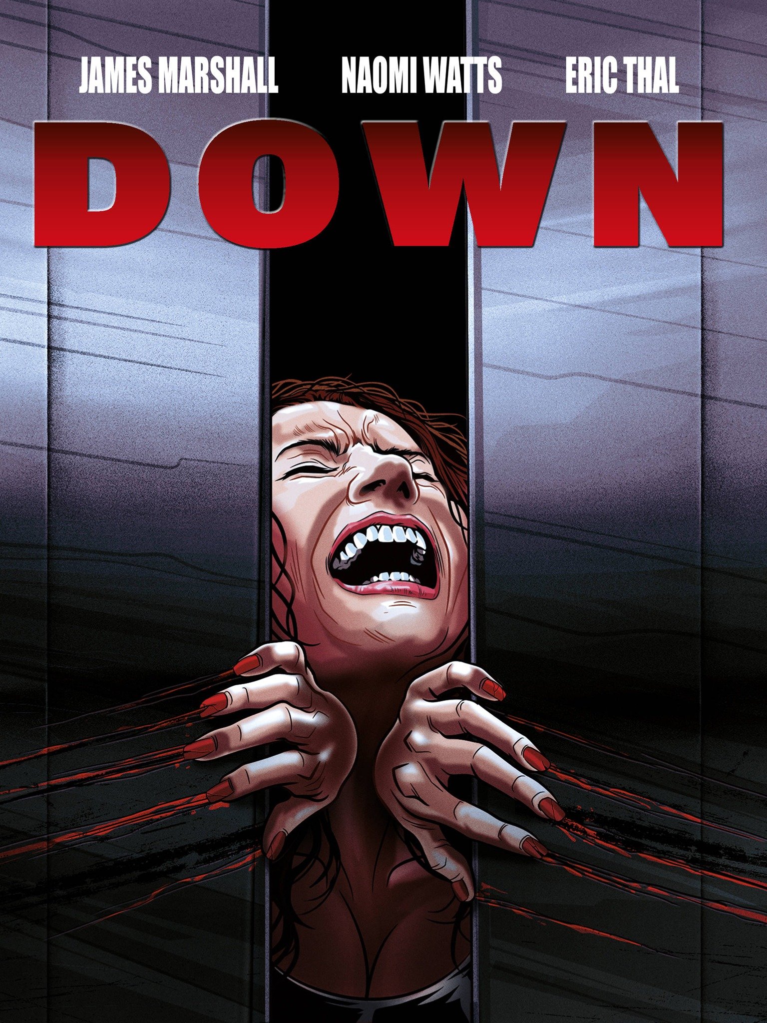 Down Movie Reviews