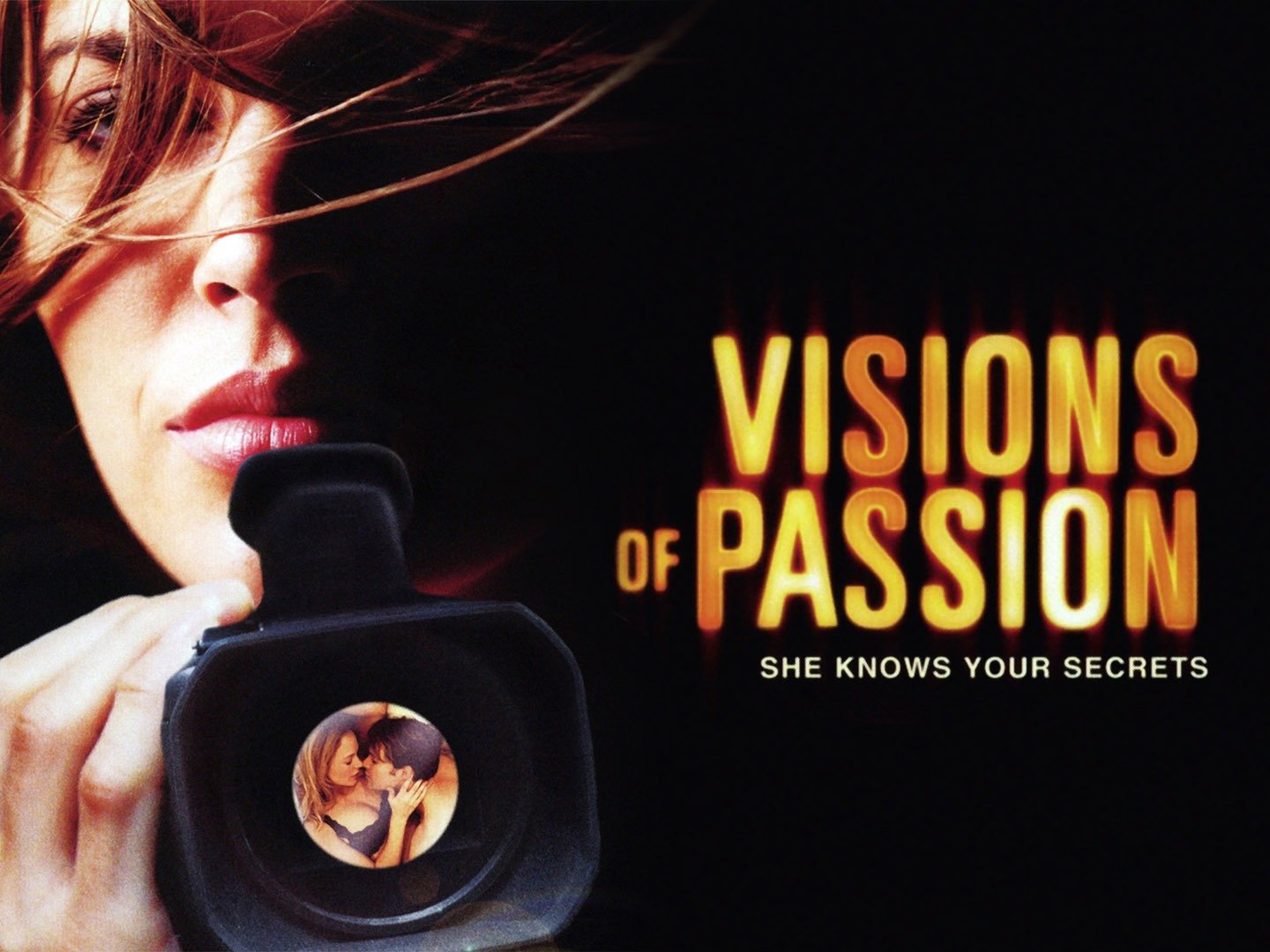 Visions Of Passion 2003