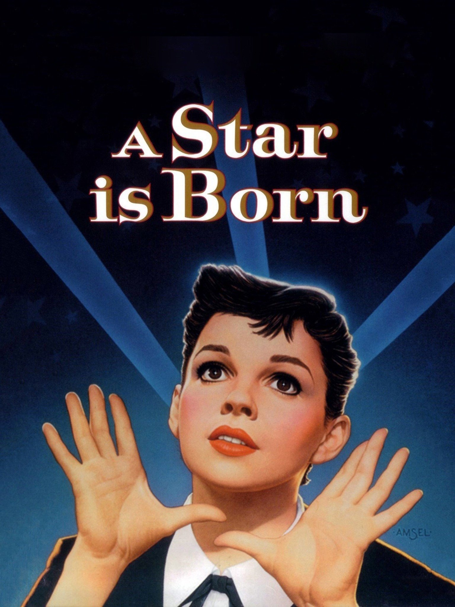 A Star Is Born (1954) - Rotten Tomatoes