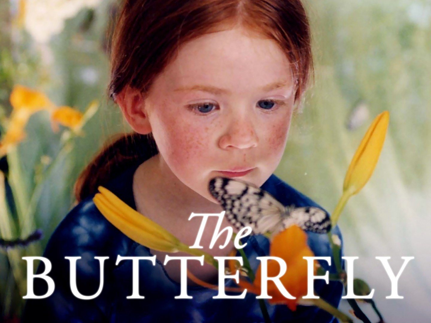 The Butterfly (2003) Rotten Tomatoes