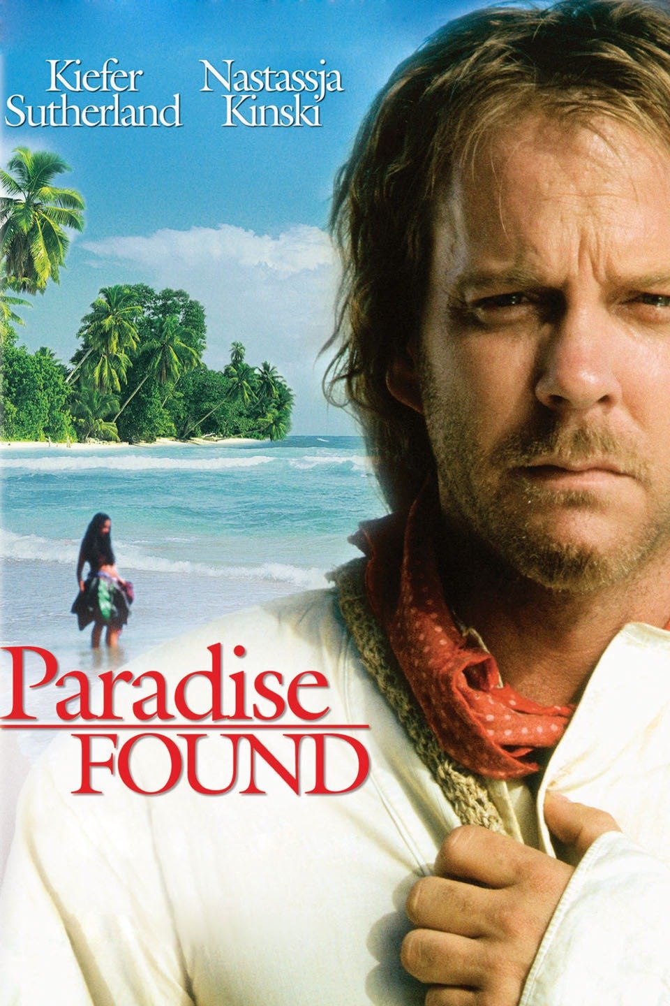 Paradise Found Rotten Tomatoes