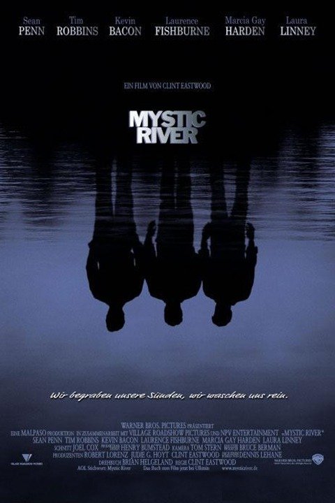 Mystic River Rotten Tomatoes