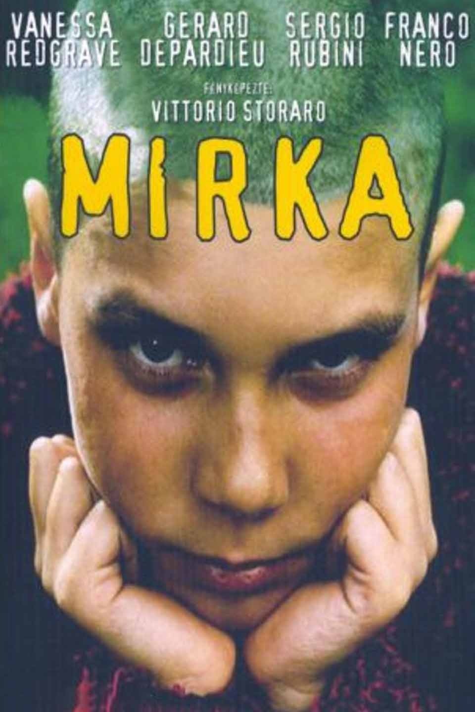 Mirka - Rotten Tomatoes