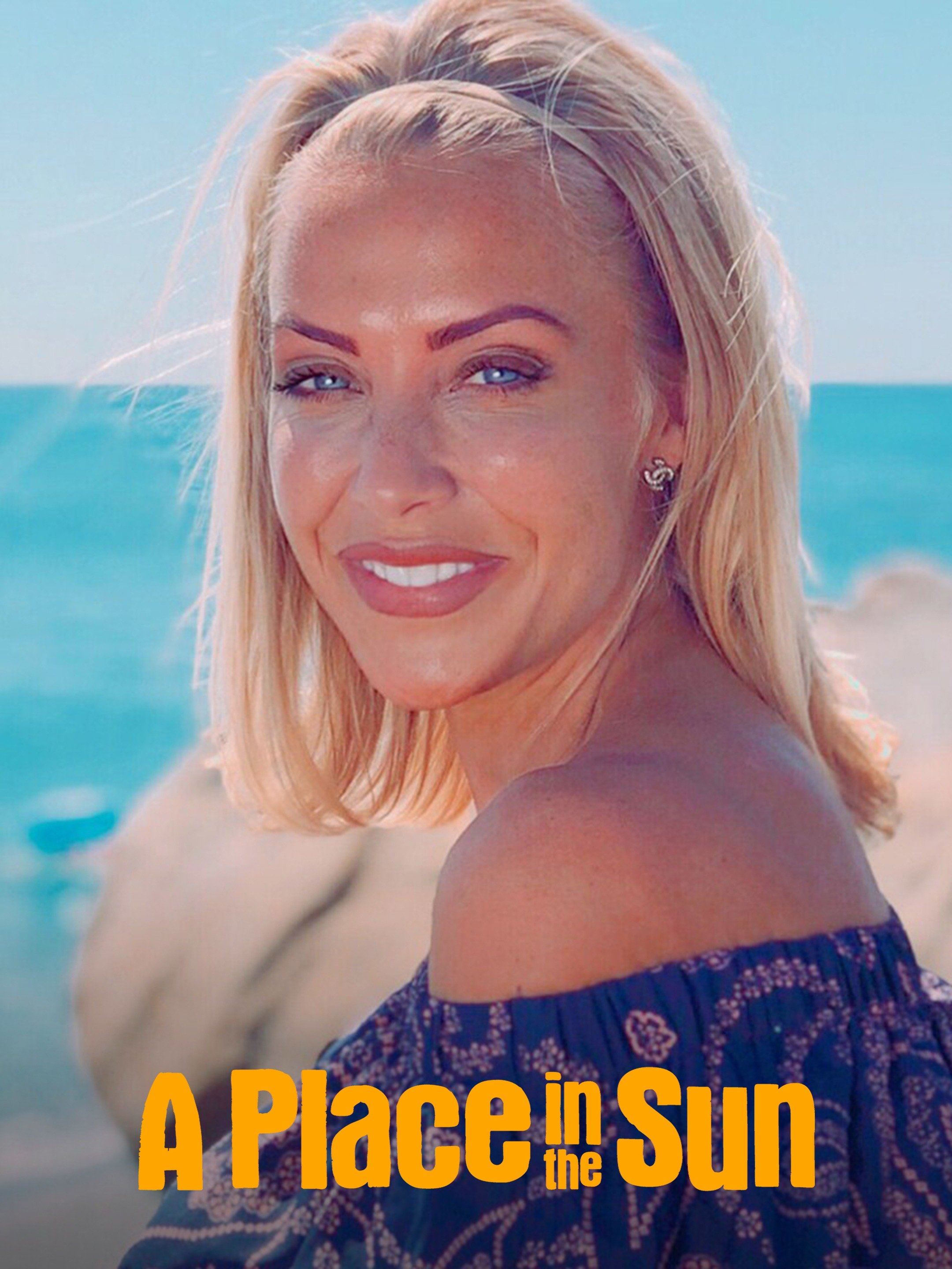 A Place in the Sun - Rotten Tomatoes - A Place In The Sun Season 17 Episode 40