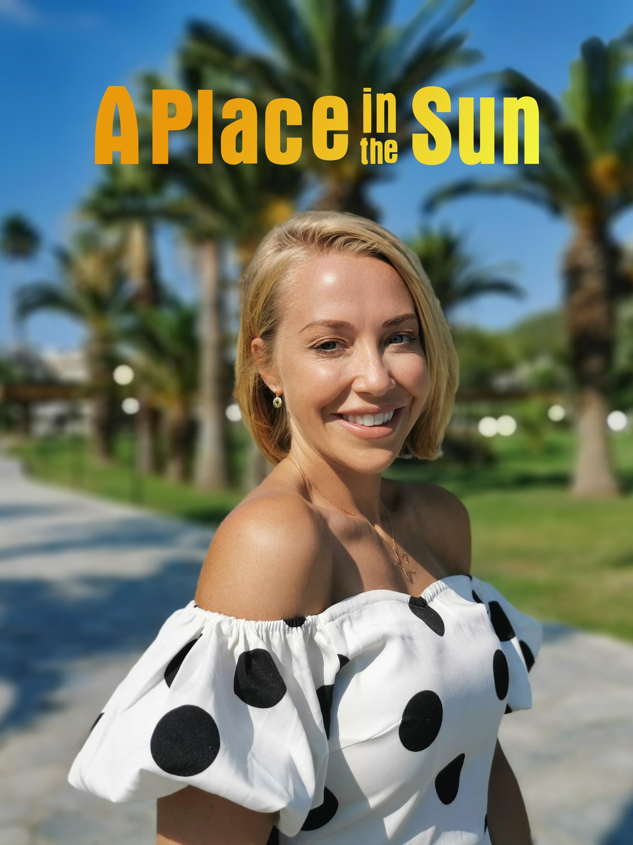 A Place In The Sun Rotten Tomatoes