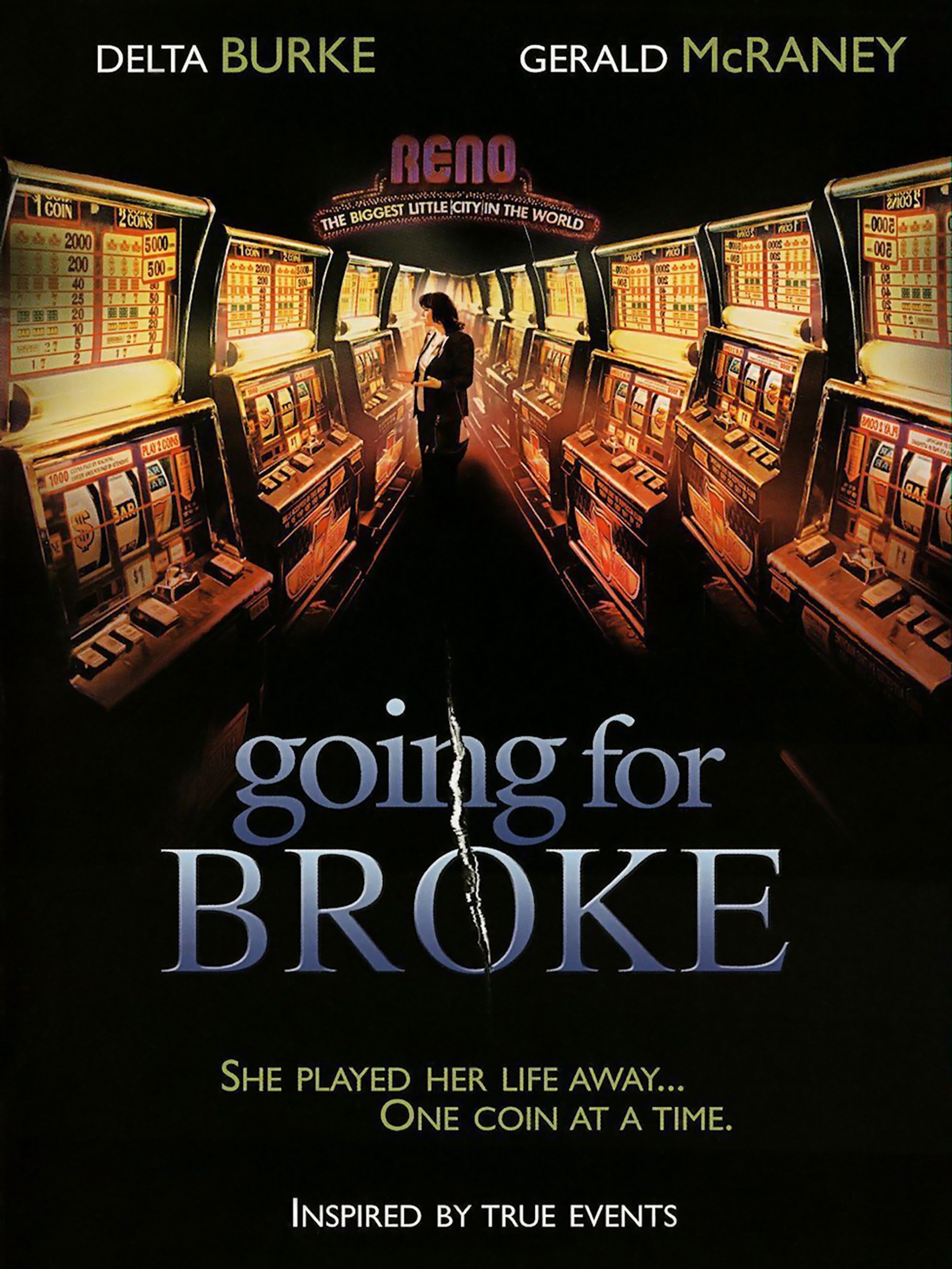 Going for Broke (2003) - Rotten Tomatoes