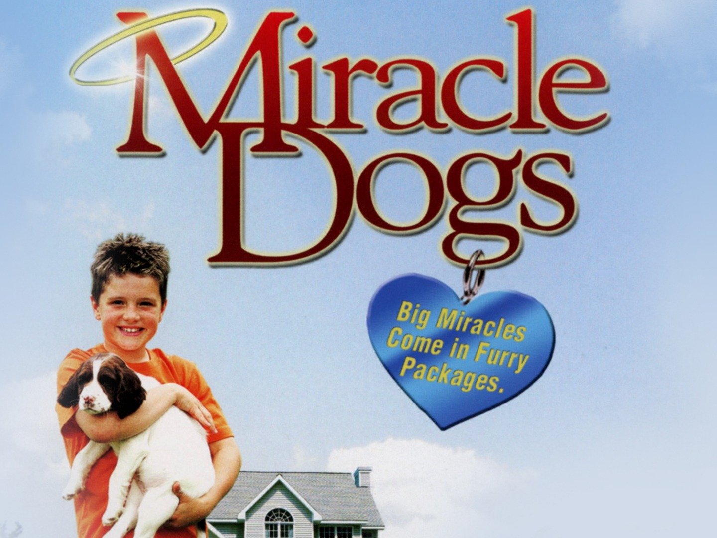 Miracle Dogs - Movie Reviews