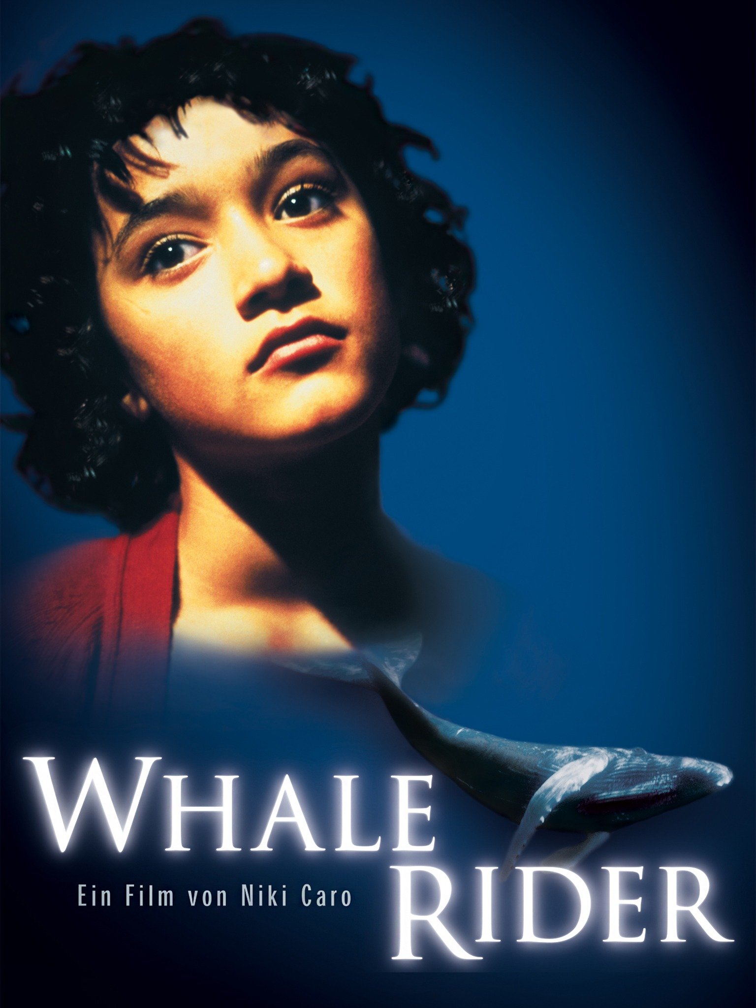 movie review the whale rider