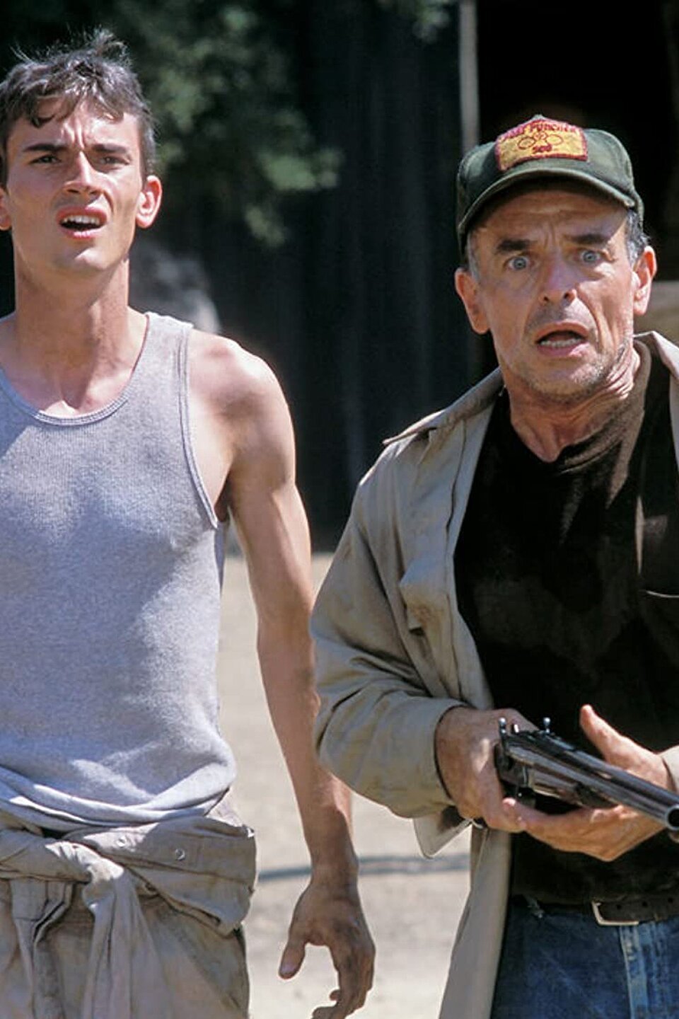 Luke Edwards Jeepers Creepers