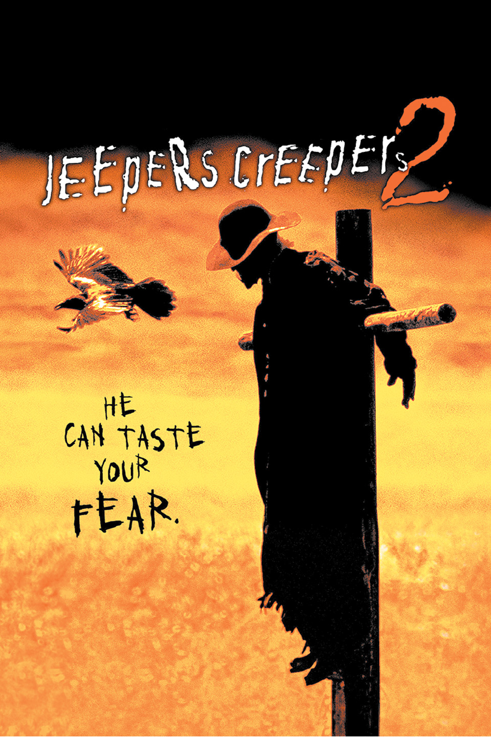 jeepers creepers 2 free movie