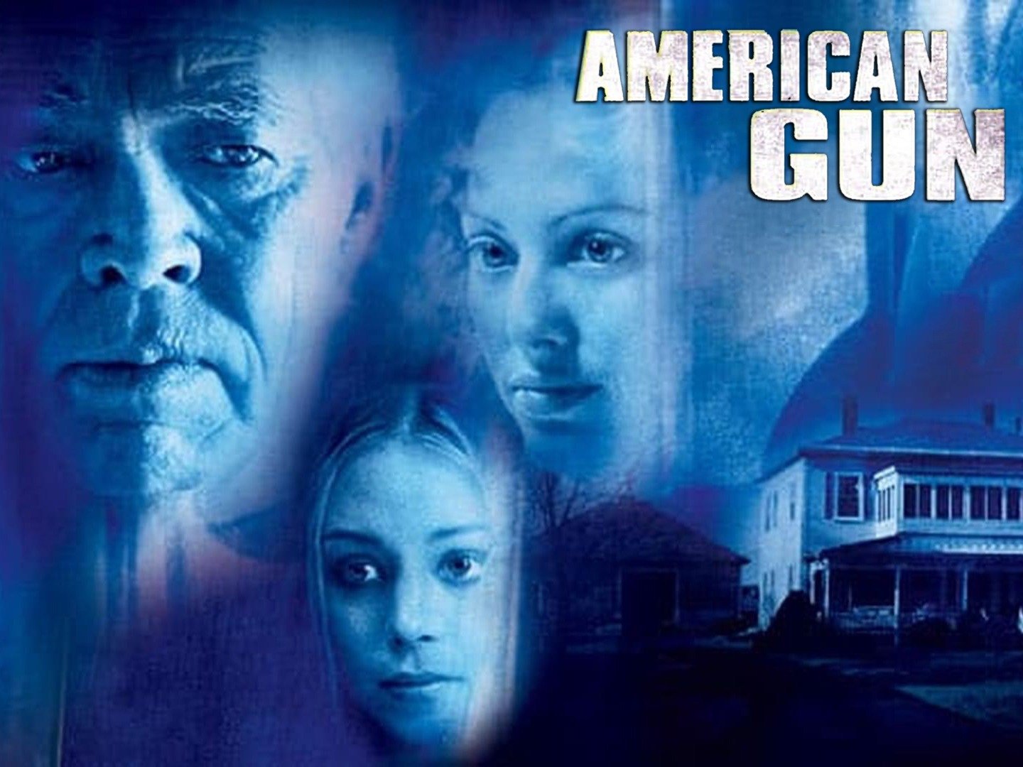 American Gun (2002) Rotten Tomatoes