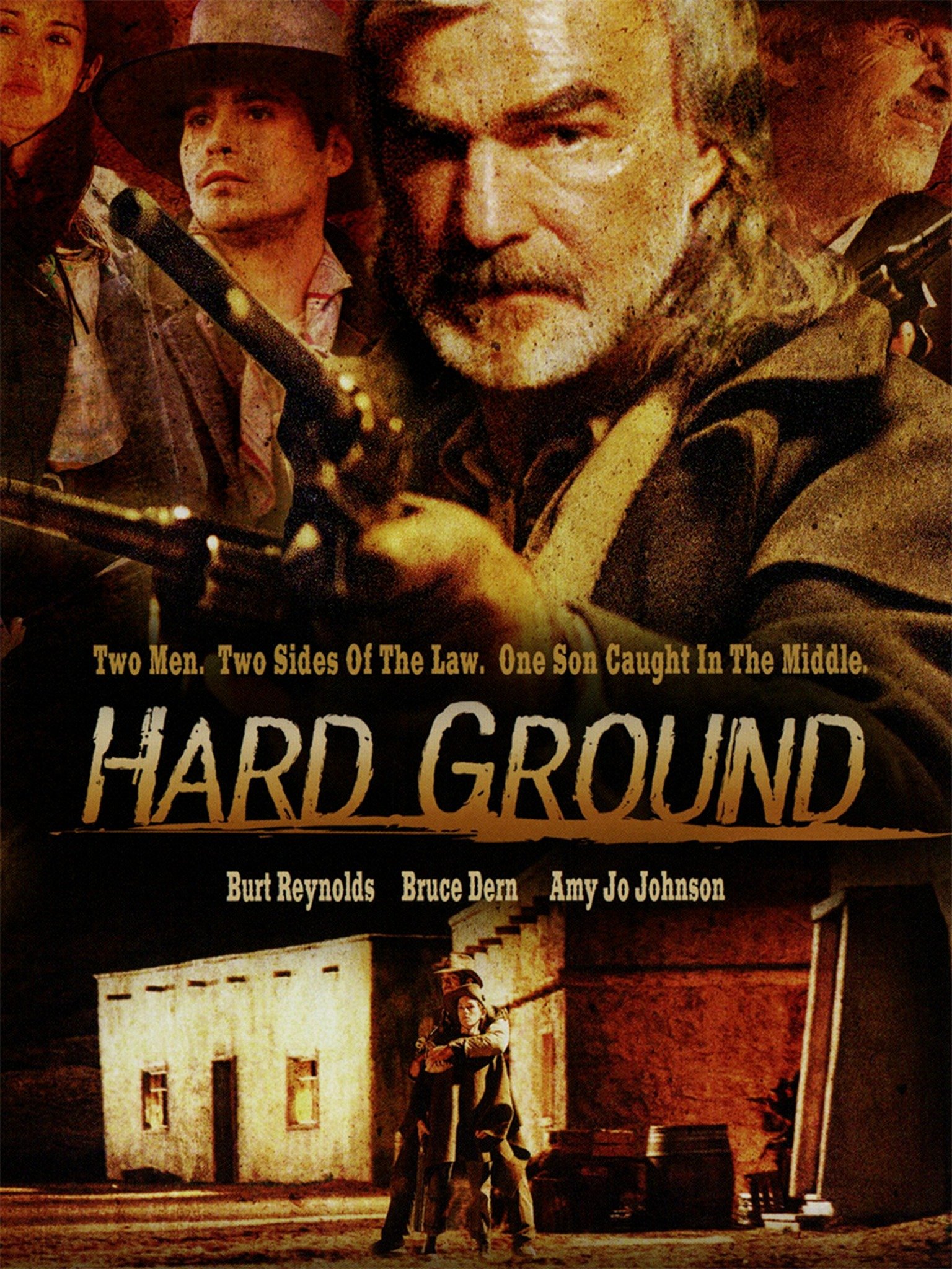 Hard ground. Hard ground (2003). Лучшие фильмы Вестерны всех времен. На том стоим (2003). На том стоим.