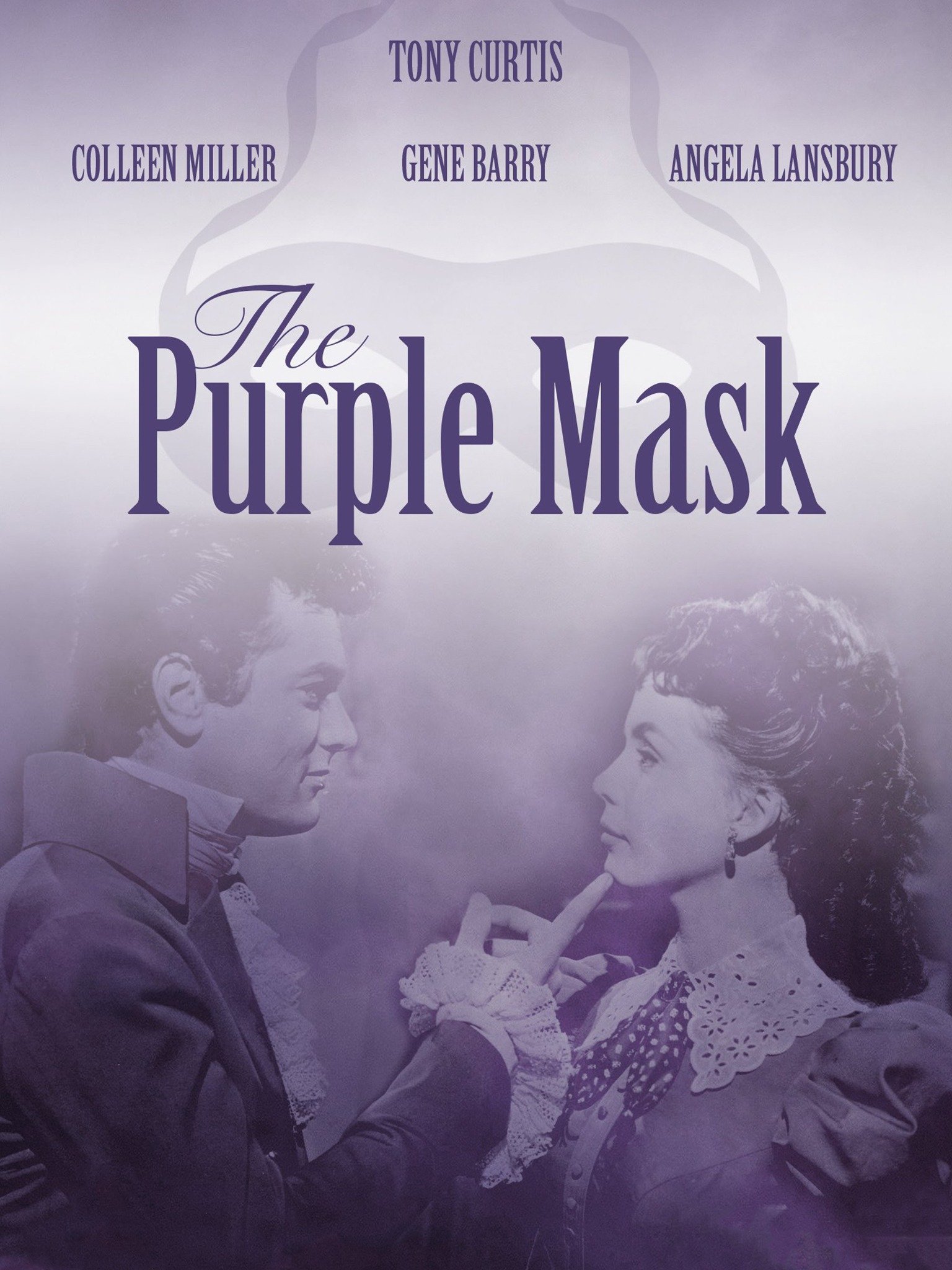 The Purple Mask Rotten Tomatoes