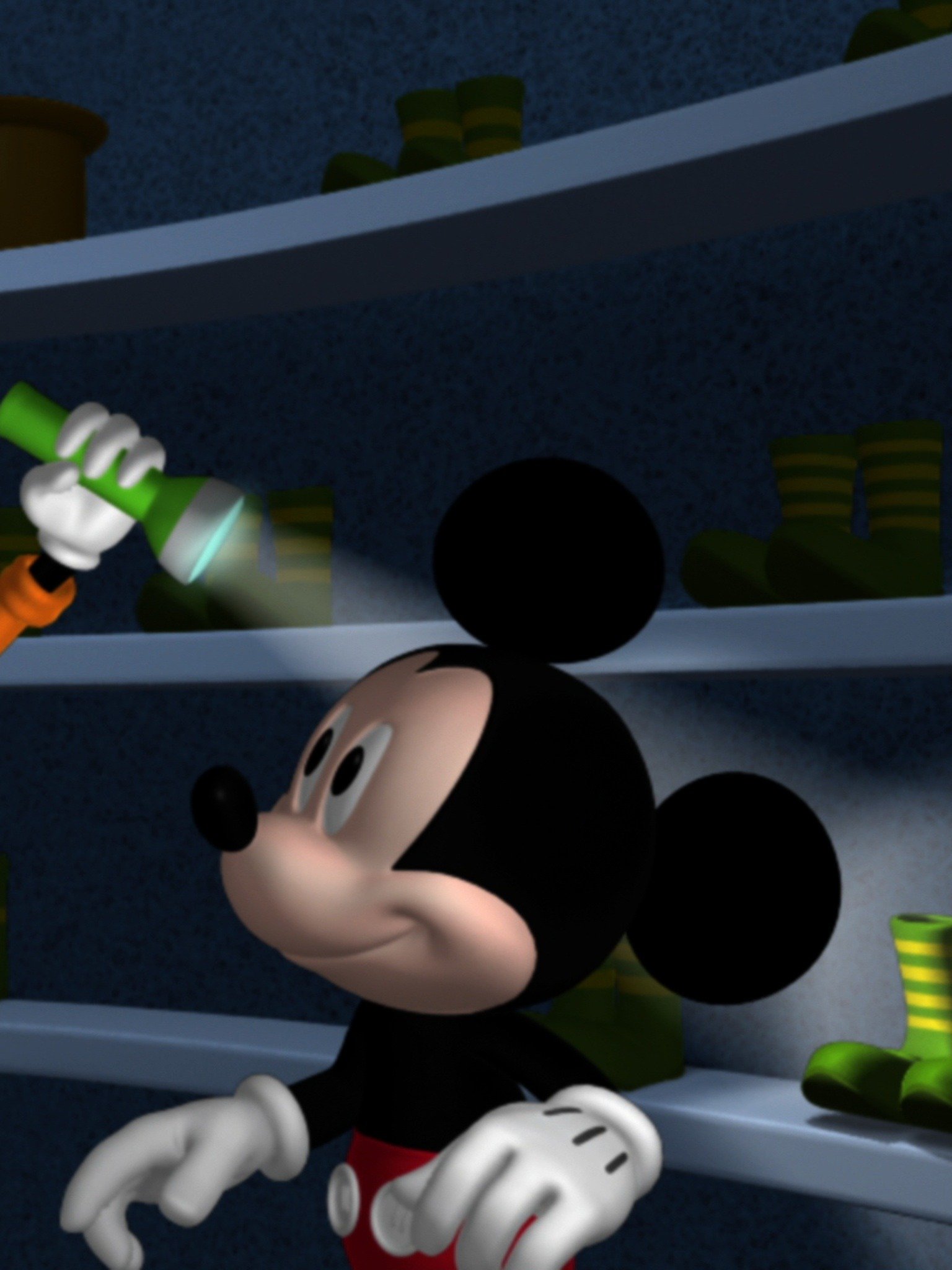 Mickey-Go-Seek Pictures - Rotten Tomatoes