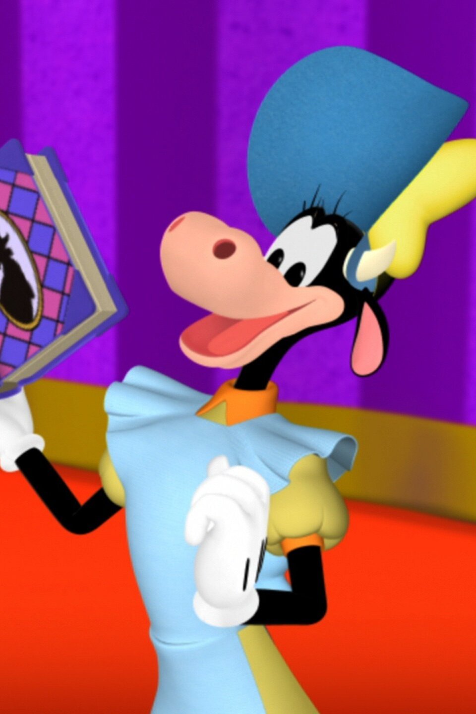 Clarabelle's Clubhouse Mooooo-sical Pictures - Rotten Tomatoes - Mickey Mouse Clubhouse Clarabelle's Clubhouse Mooo Sical