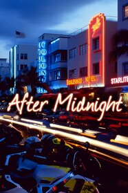 After Midnight Rotten Tomatoes