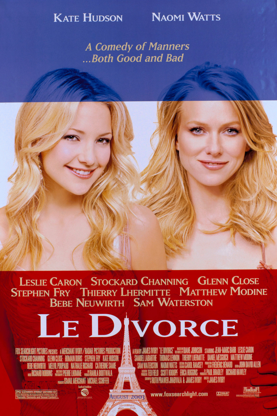 I Want My Kidney Back Divorce Movie Le Divorce - Movie Reviews