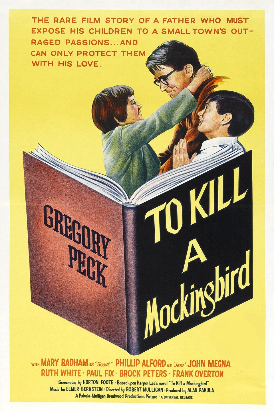 how to kill a mockingbird book review