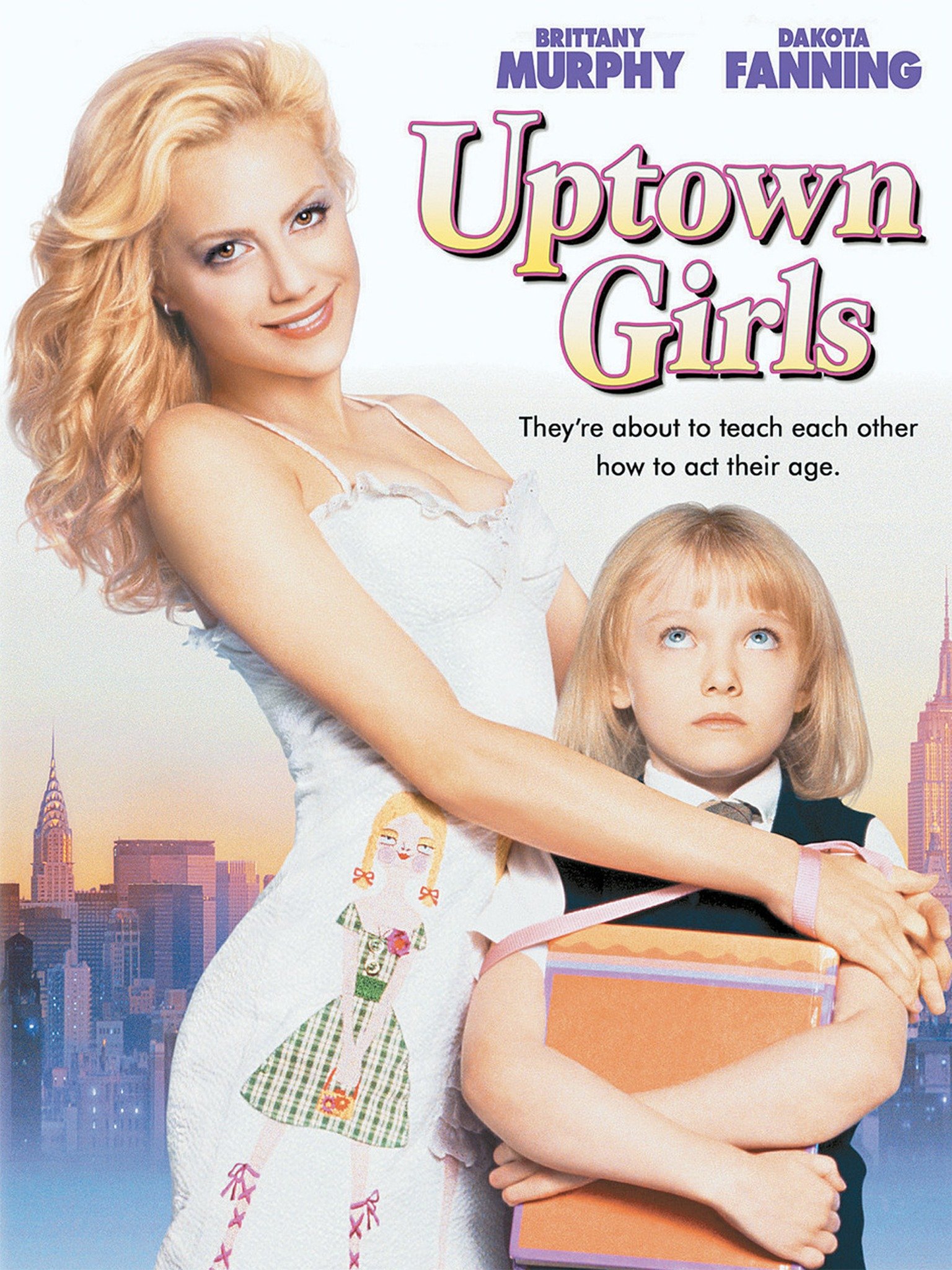 uptown girls movie download