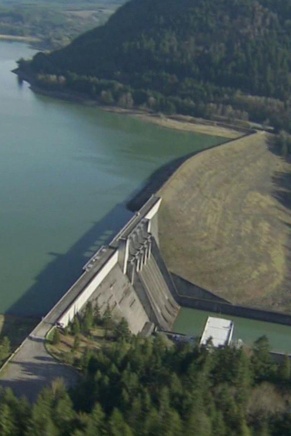 Dam Break Pictures Rotten Tomatoes