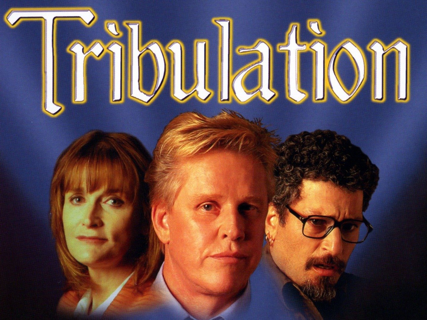 Tribulation (2000) Rotten Tomatoes