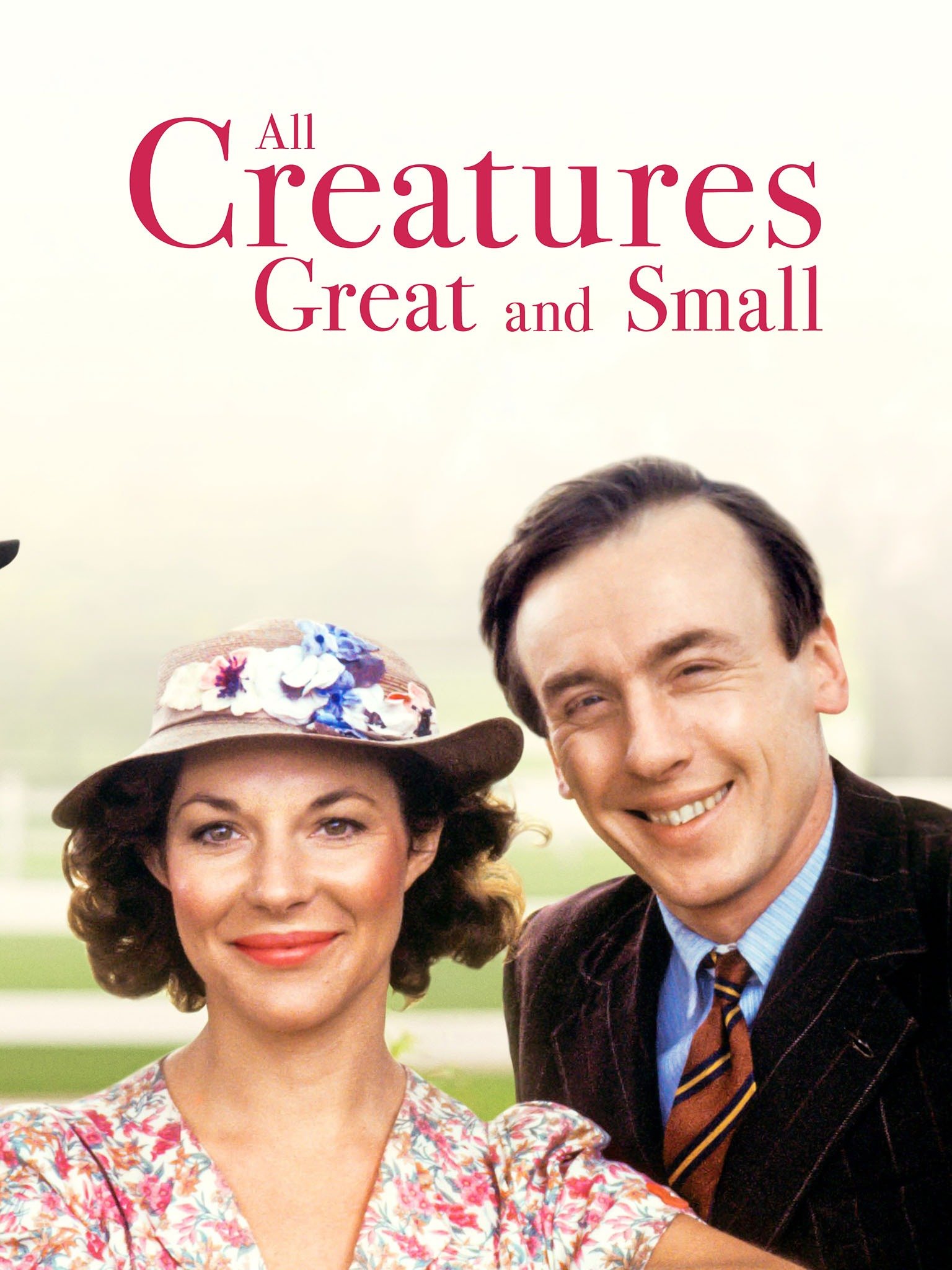 All Creatures Great and Small Rotten Tomatoes