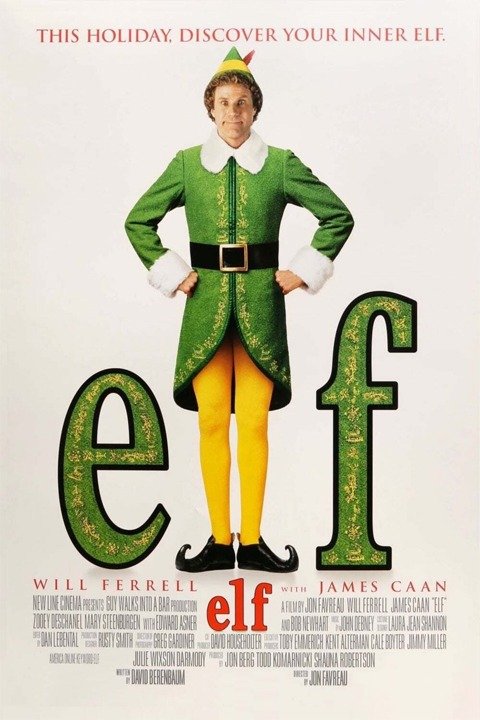 elf movie reviews rotten tomatoes