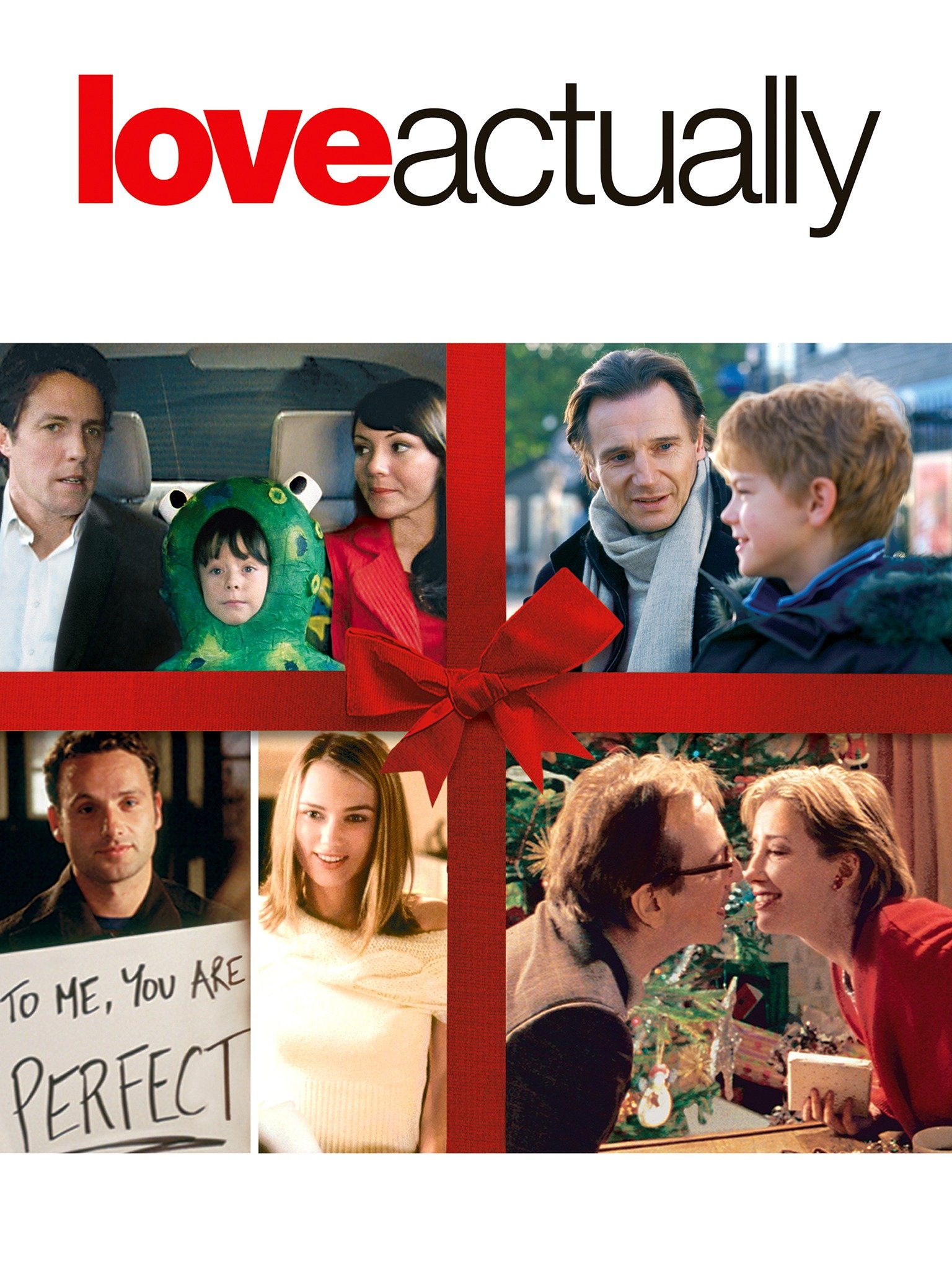 love actually movie review rotten tomatoes