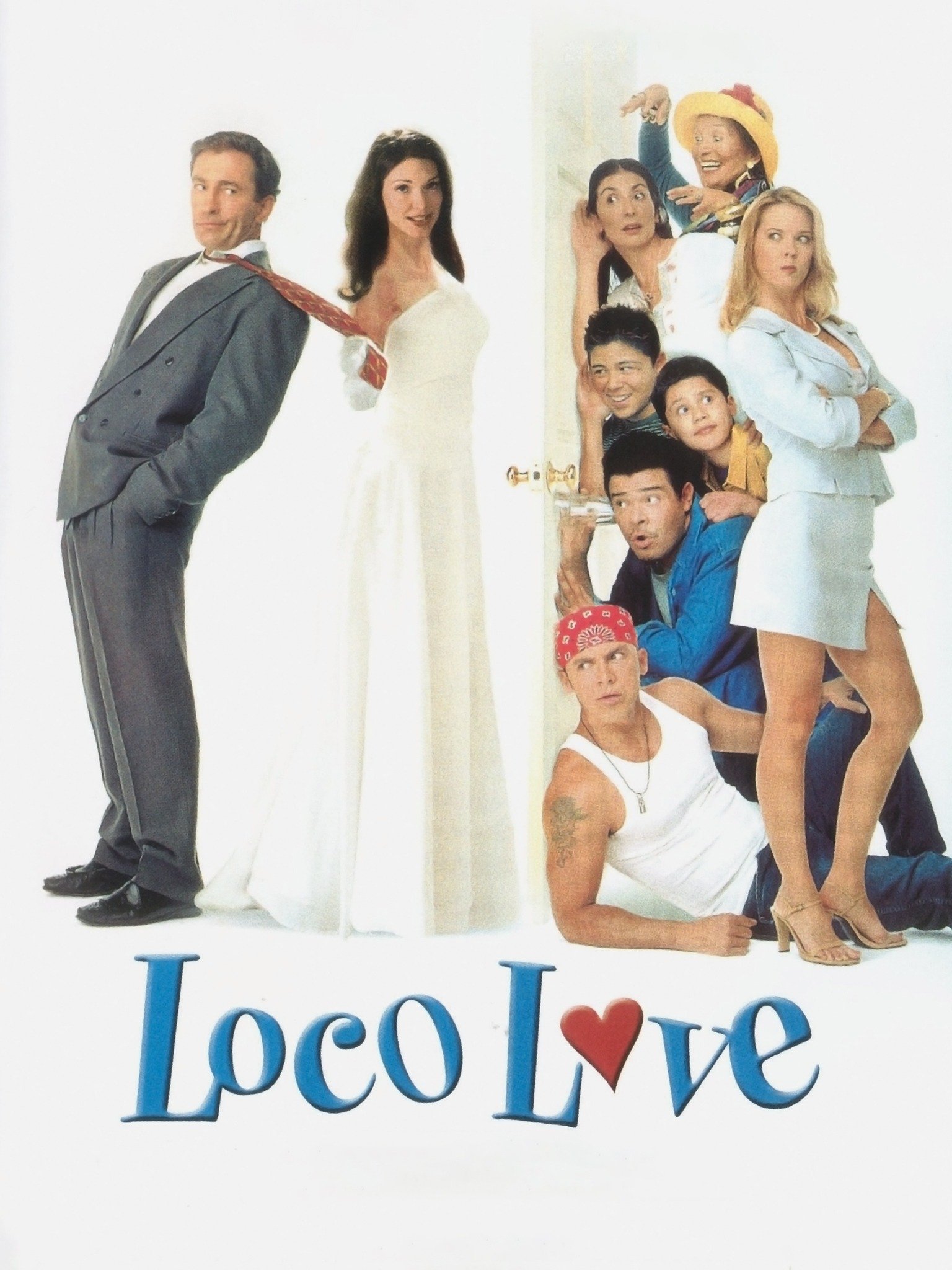 Loco Love (2003) Rotten Tomatoes