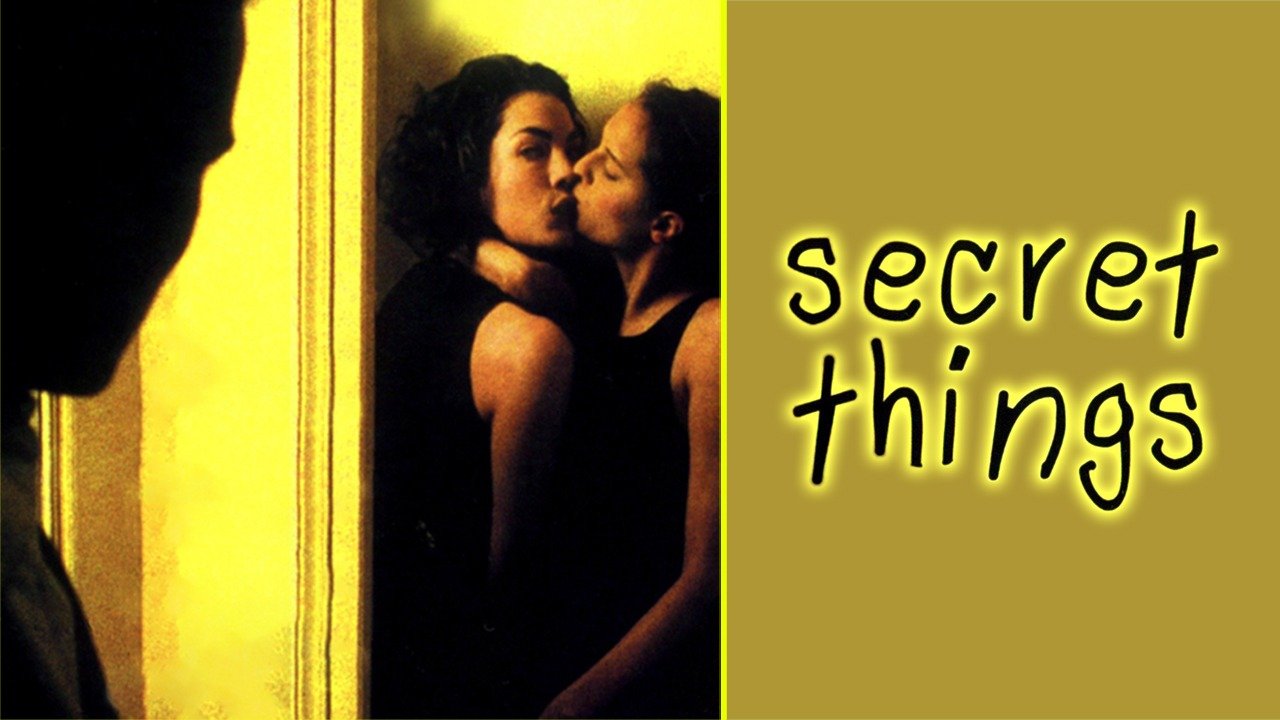 Secret Things 2002