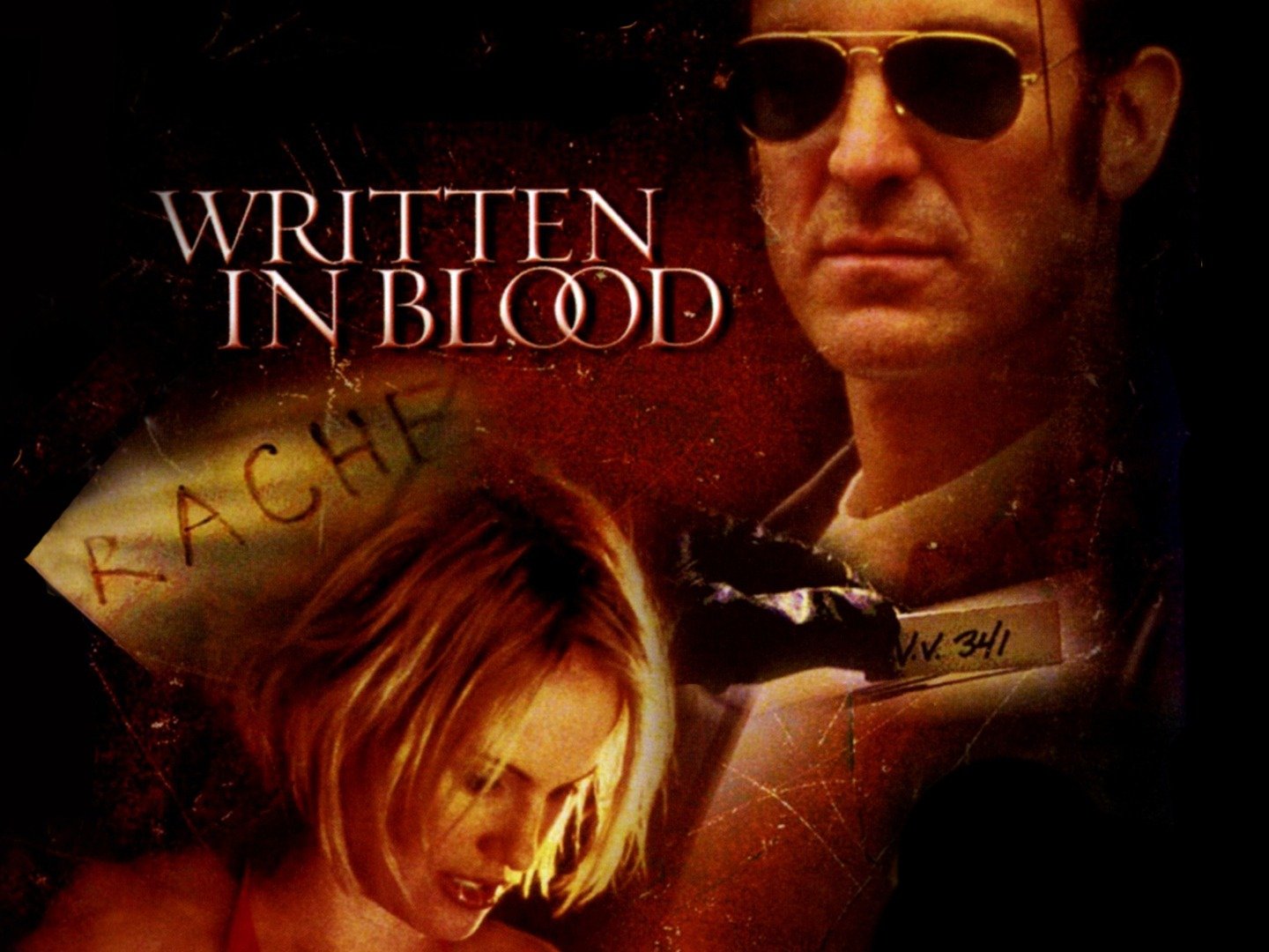 Written in Blood (2002) - Rotten Tomatoes