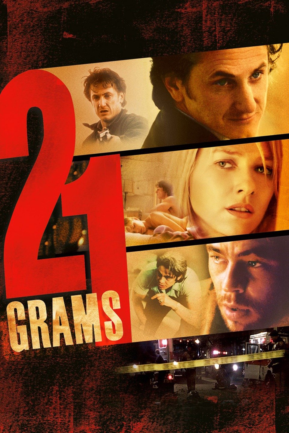 21 Grams 03 Rotten Tomatoes